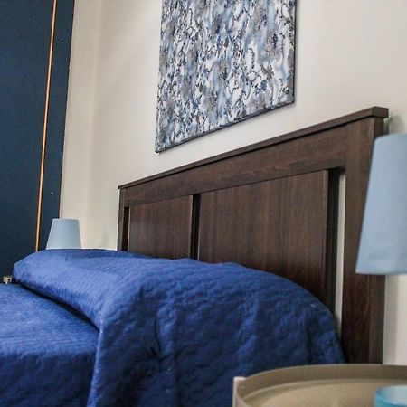 Alexander House Hotel Palermo Luaran gambar
