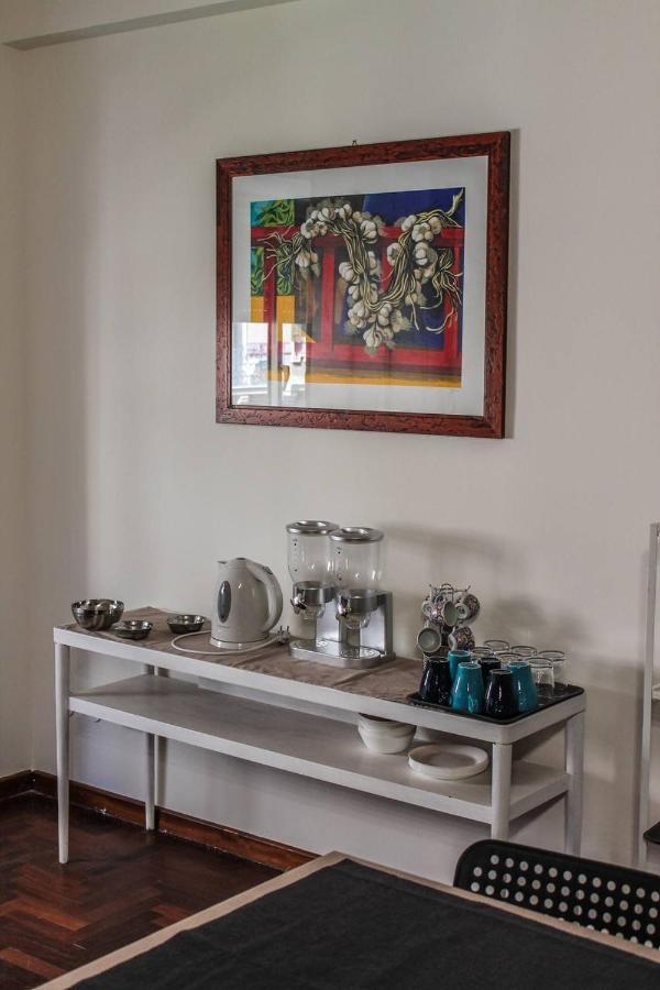 Alexander House Hotel Palermo Luaran gambar