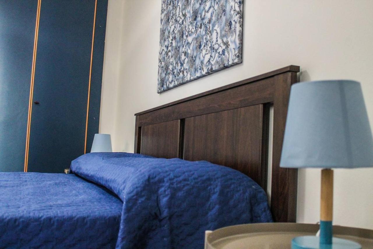 Alexander House Hotel Palermo Luaran gambar