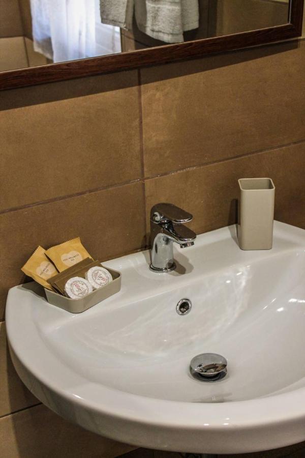 Alexander House Hotel Palermo Luaran gambar