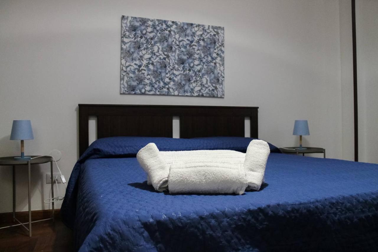 Alexander House Hotel Palermo Luaran gambar