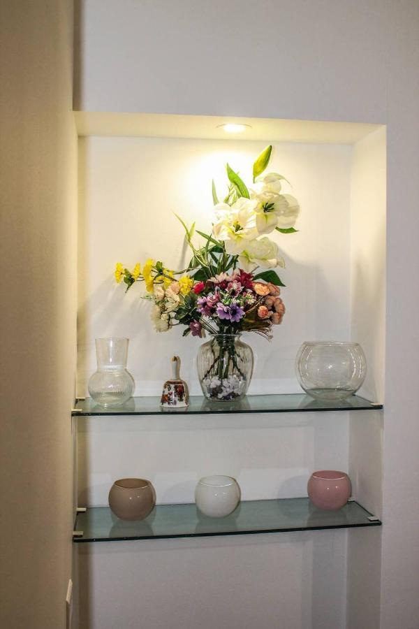 Alexander House Hotel Palermo Luaran gambar