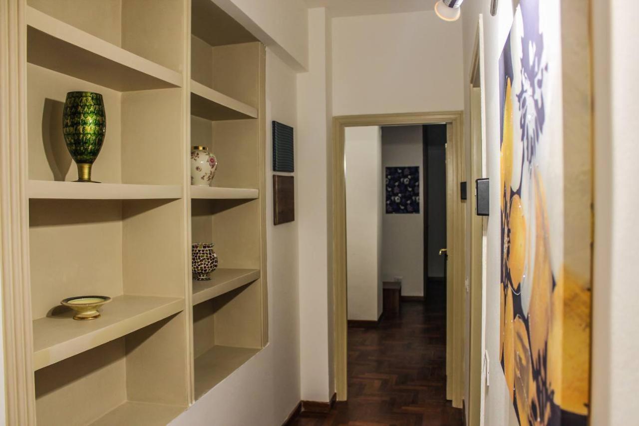 Alexander House Hotel Palermo Luaran gambar