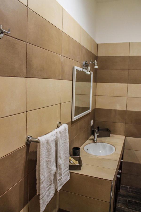 Alexander House Hotel Palermo Luaran gambar