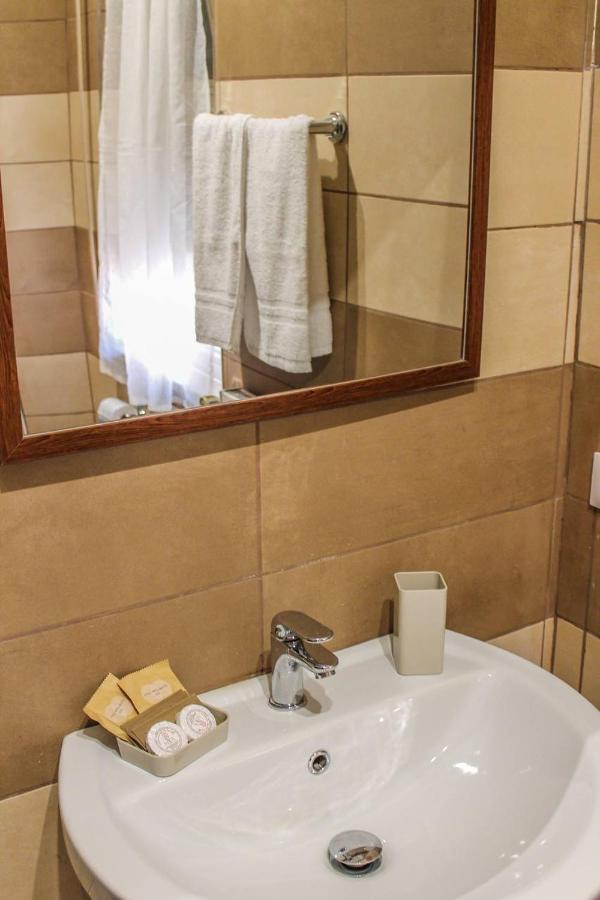 Alexander House Hotel Palermo Luaran gambar