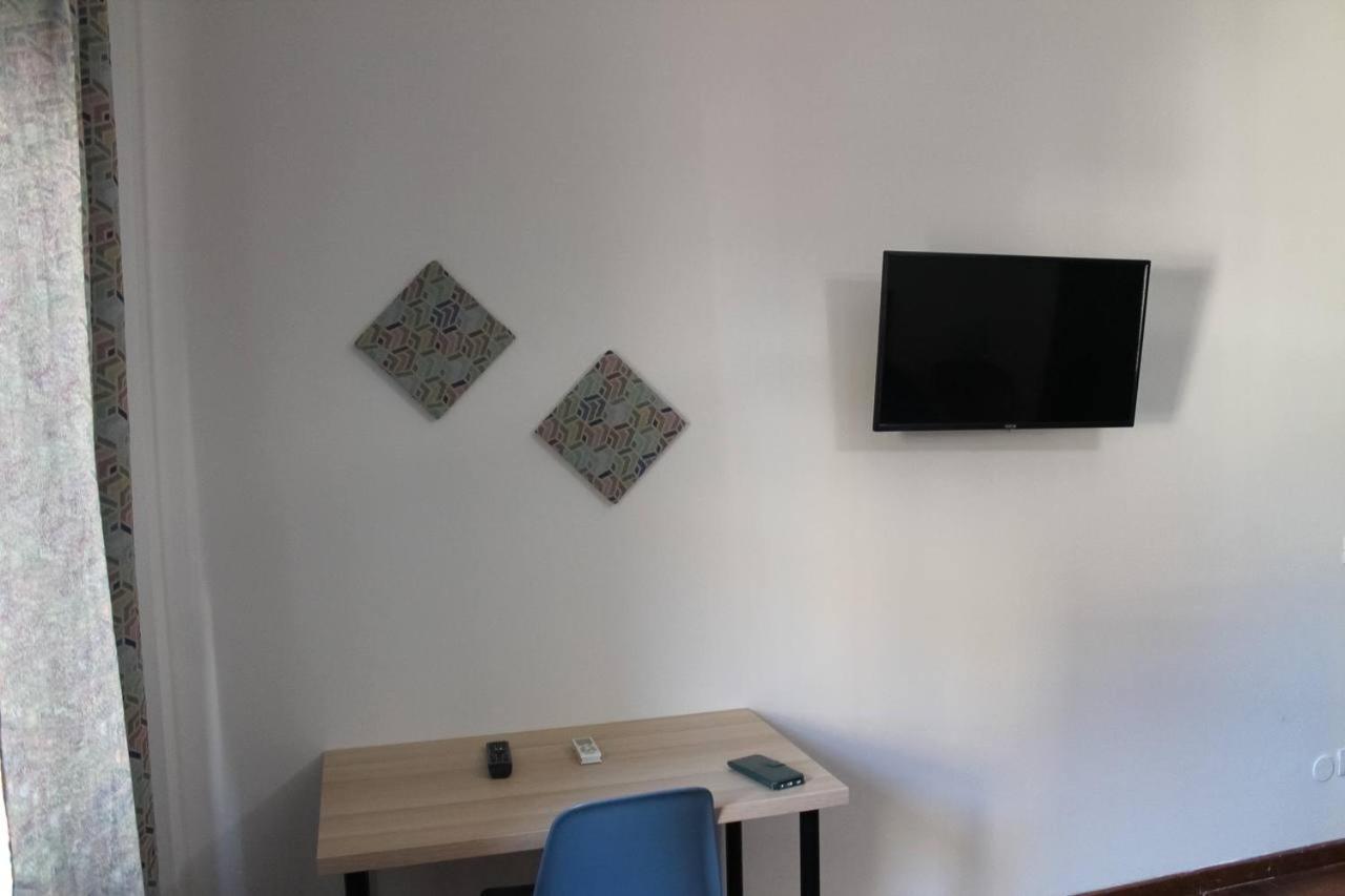 Alexander House Hotel Palermo Luaran gambar