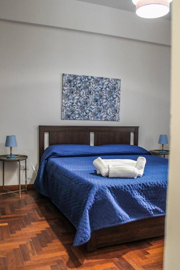 Alexander House Hotel Palermo Luaran gambar