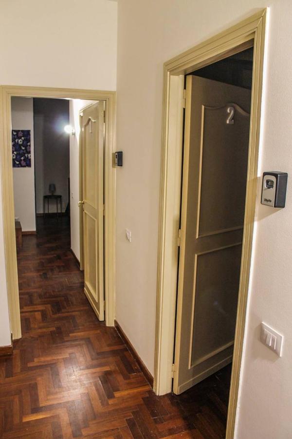 Alexander House Hotel Palermo Luaran gambar