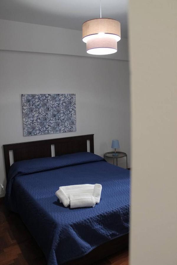Alexander House Hotel Palermo Luaran gambar
