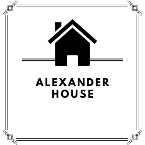 Alexander House Hotel Palermo Luaran gambar