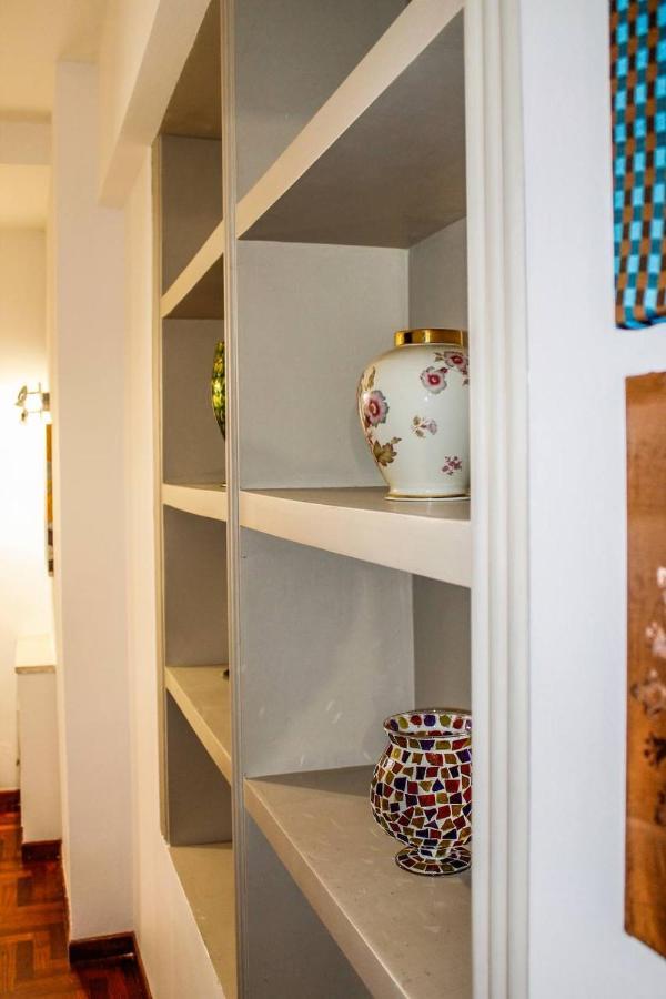 Alexander House Hotel Palermo Luaran gambar
