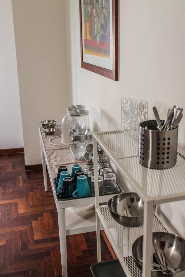 Alexander House Hotel Palermo Luaran gambar