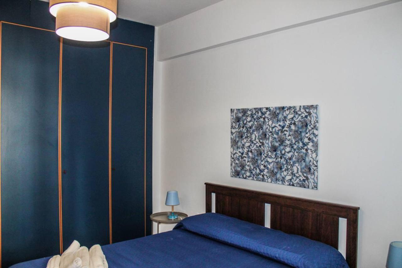 Alexander House Hotel Palermo Luaran gambar