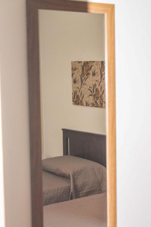 Alexander House Hotel Palermo Luaran gambar