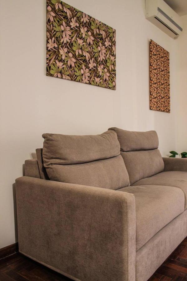 Alexander House Hotel Palermo Luaran gambar